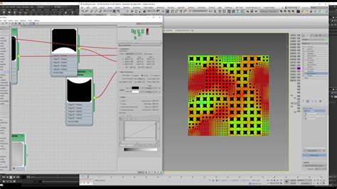 data chanel модификатор 3d max|3ds max data channel animation.